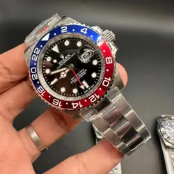SUBMARINER PEPSI