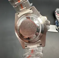 41MM ROLEX SUBMARINER