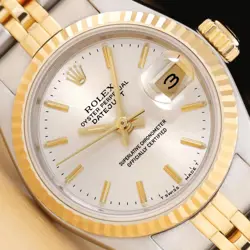 69173 18K WHITE