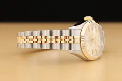 DATEJUST 69173 SILVER