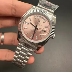 DATEJUST ROLEX 41MM