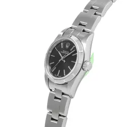 Rolex Oyster Perpetual 76030 Ladies #W3666