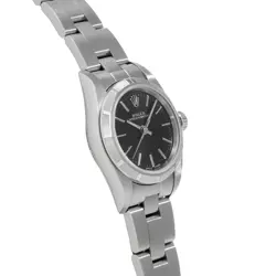 Rolex Oyster Perpetual 76030 Ladies #W3666