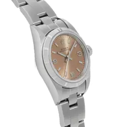 Rolex Oyster Perpetual 76030 Ladies #W3625