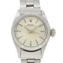 6623 SILVERDIAL STAINLESS