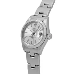 Rolex Oyster Perpetual Date 79190 Ladies #W3387