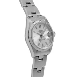 Rolex Oyster Perpetual Date 79190 Ladies #W3387