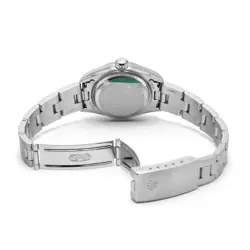 Rolex Oyster Perpetual Date 79190 Ladies #W3387