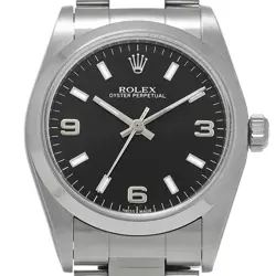 ROLEX OYSTER PERPETUAL 77080 UNISEX #W3172