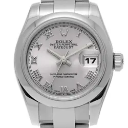 ROLEX DATEJUST 179160 LADIES #W2990