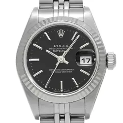 ROLEX DATEJUST 79174 LADIES #W2986