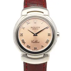 6621 HAND WINDING