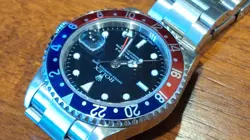 MASTER II WITH