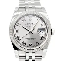 DATEJUST 36MM #028