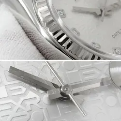 AUTOMATIC DATEJUST 36MM