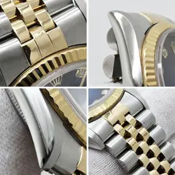 AUTOMATIC DATEJUST