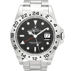 GMT AUTOMATIC DISCONTINUED