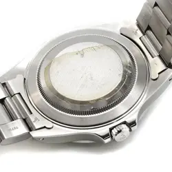 ROLEX Explorer II 16570 U# GMT Automatic Discontinued Sports Model #033