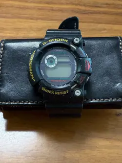 CASIO
