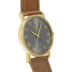 SERIAL MEN'S