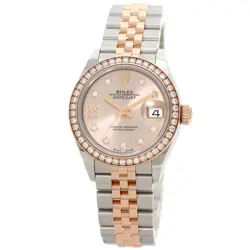 DIAMOND WATCHES 279381RBR