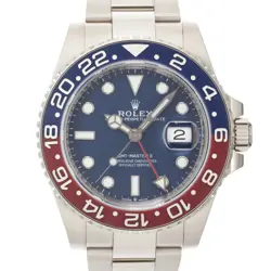 126719BLRO BLUE WARRANTY