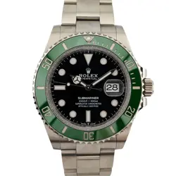 II 41MM 2024