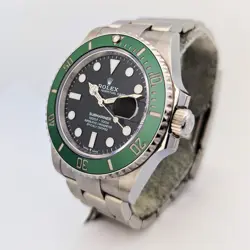 MARK II