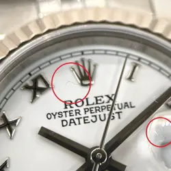 DATEJUST 26 179174