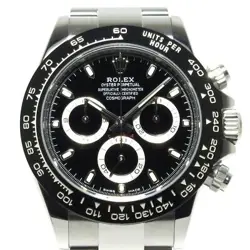 116500LN 0Q0F7114 BLACK