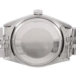 ROLEX 1601 Datejust 7 digits 21 series (manufactured around 1966) Watch