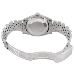 ROLEX 1601 Datejust 7 digits 21 series (manufactured around 1966) Watch