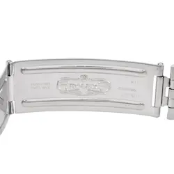 ROLEX 1601 Datejust 7 digits 21 series (manufactured around 1966) Watch