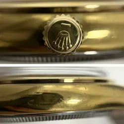 HAND STAINLESS