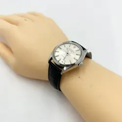 SS ROLEX 6694