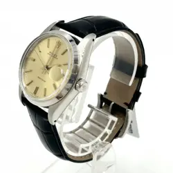 MEN OYSTER