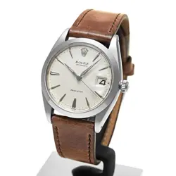 1961 ROLEX OYSTERDATE