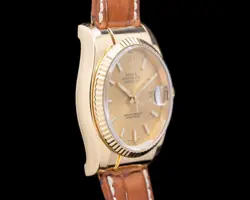 ROLEX DATEJUST 116138