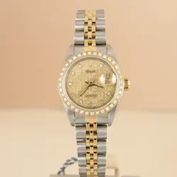 LADY DATEJUST 1991