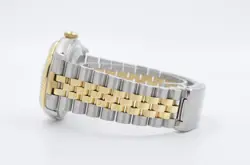 WATCH WITH B&P