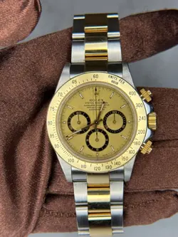 DAYTONA REF. 16523