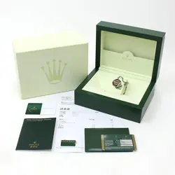 8P DIAMOND 116509G