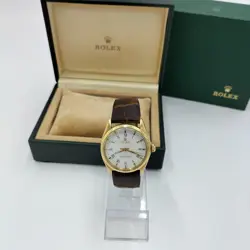 STEEL MEN'S TIMEPIECE