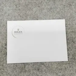 SILVER DIAL SERVICED