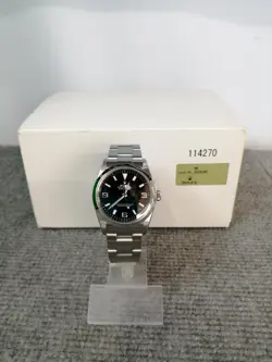 114270 WATCH RECENTLY