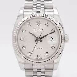 ROLEX DATEJUST 116234G