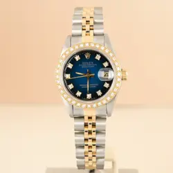 DATEJUST 1992 BOX