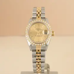 DATEJUST 2004