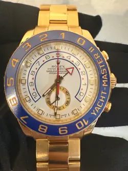 MEN'S WATCH WITH