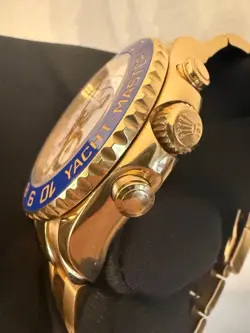 YACHT-MASTER II REF.